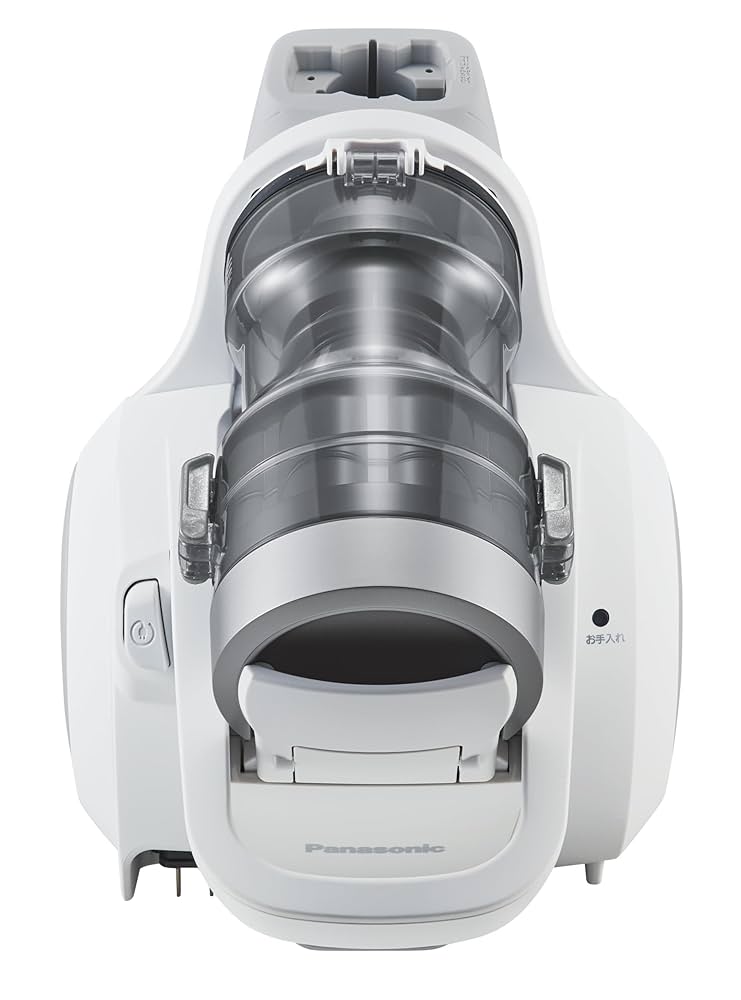 Panasonic MC-SR43K-A 掃除機 本体 概要 サイクロン式キャニスター掃除機 MC-SR43K | 掃除機